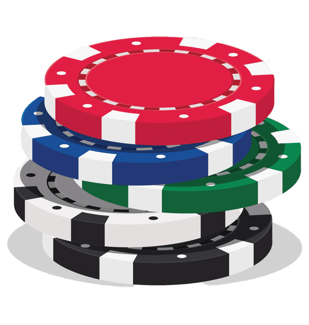 Poker Chips